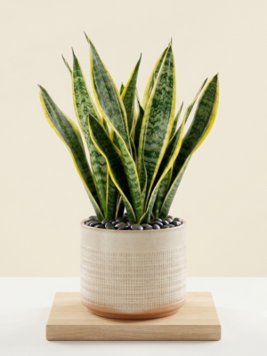 Snake Plant Snake plant