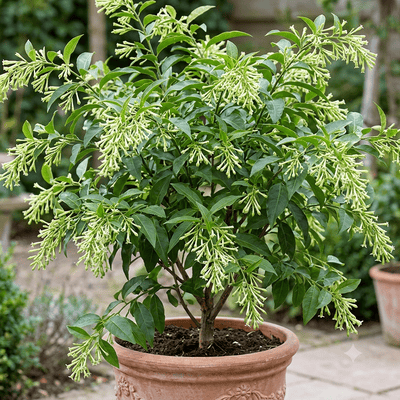 1793003040881 Night Blooming Jasmine (Cestrum nocturnum)