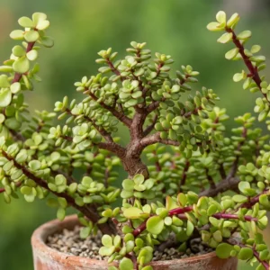 JADE PLANT lUCKY Plant