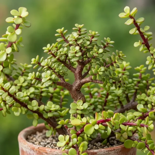 JADE PLANT lUCKY Plant JADE PLANT lUCKY Plant