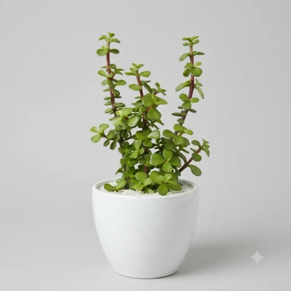 1793069968801 Dwarf Jade Plant Portulacaria afra (Elephant Bush)