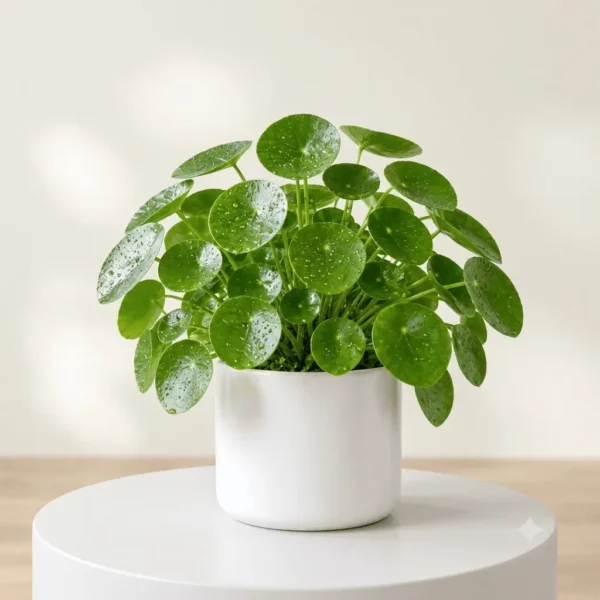 94400 Pilea Peperomioides (Chinese Money Plant)