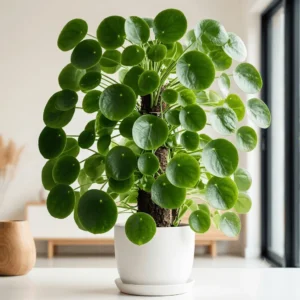 Pilea Peperomioides (Chinese Money Plant)