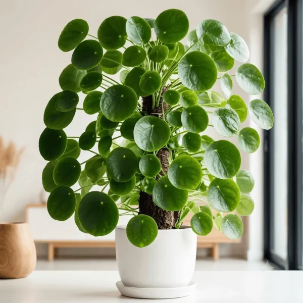 94401 Pilea Peperomioides (Chinese Money Plant)