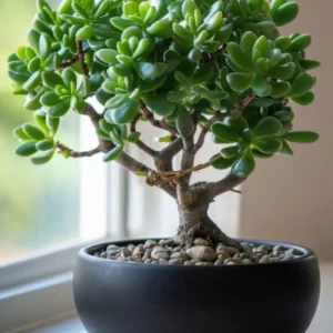 Crassula Ovata (Jade Plant)