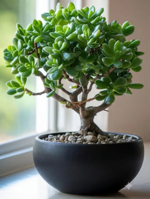 IMG_20261026_194111_822 Crassula Ovata (Jade Plant)